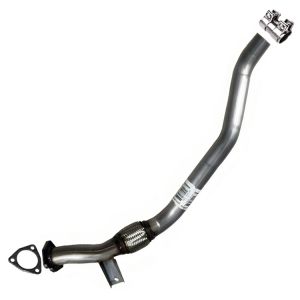 2007 Audi A4 Base Sedan 4-Door 2.0L Stainless Steel Exhaust Front Flex Exhaust Pipe