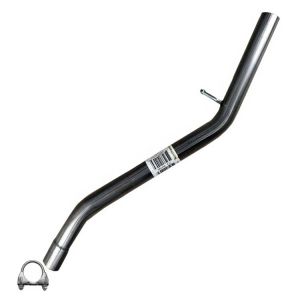 2004 Mazda 3 GX Sedan 4-Door 2.0L Stainless Steel Direct Fit Tail pipe Federal Emission
