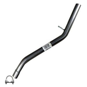 2006 Mazda 3 GX Sedan 4-Door 2.0L Stainless Steel Direct Fit Tail pipe Federal Emission