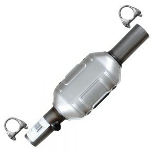 1999 Jeep Cherokee Sport Sport Utility 2-Door 4.0L Exhaust Catalytic Converter