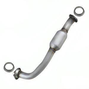 2012 Toyota Sienna LE Mini Passenger Van 4-Door 2.7L EPA Approved-Front Catalytic Converter 