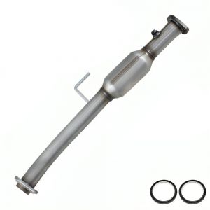 2013 Toyota Sienna LE Mini Passenger Van 5-Door 2.7L EPA Approved-Rear Catalytic Converter 