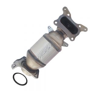 2013 Honda CR-V Touring Sport Utility 4-Door 2.4L EPA-Approved Manifold Catalytic Converter