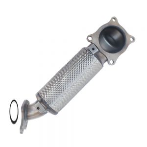 2021 Honda Accord Sport Sedan 4-Door 2.0L EPA-Approved Front Catalytic Converter 