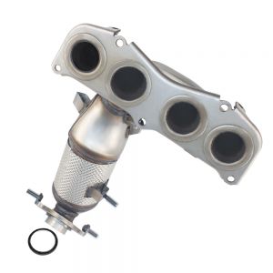 2006 Scion tC Base Coupe 2-Door 2.4L EPA-Approved Manifold Catalytic Converter