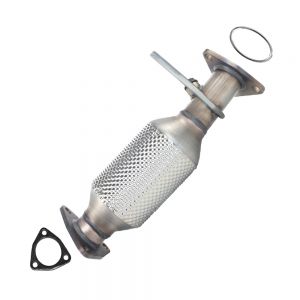 2016 Honda CR-V i-Style Sport Utility 4-Door 2.4L EPA-Approved Direct-fit Rear Catalytic Converter