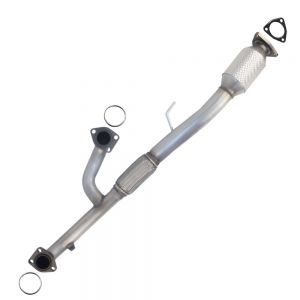 2013 Honda Accord EX-L Coupe 2-Door 3.5L EPA-Approved Catalytic Converter with Flex 