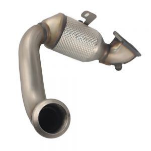 2024 Chrysler Pacifica Touring L Mini Passenger Van 4-Door 3.6L EPA Approved-Passenger Side Catalytic Converter 