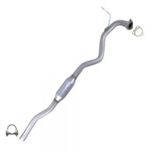 2021 Mitsubishi Outlander Sport ES Sport Utility 4-Door 2.0L Stainless Steel Exhaust Resonator Pipe