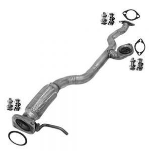 2010 Ford Flex Limited SE Sport Utility 4-Door  3.5L Exhaust Flex Y pipe