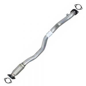 2018 Jeep Cherokee Trailhawk Sport Utility 4-Door 3.2L Stainless Steel Driver Side Front pipe