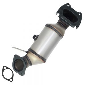 2015 Chrysler 200 C Sedan 4-Door 3.6L EPA-Approved Left Manifold Converter
