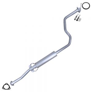 1999 Acura Integra LS Hatchback 2-Door 1.8L Direct Fit Exhaust Resonator Pipe 