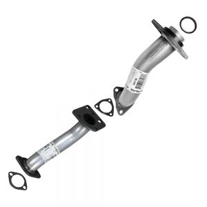 2010 Mercury Mariner Base Sport Utility 4-Door 2.5L Stainless Steel Front Exhaust Pipes