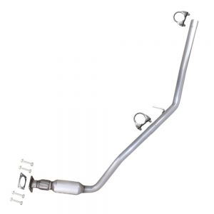 2009 Dodge Grand Caravan SE Mini Passenger Van 4-Door 3.3L EPA-Approved Catalytic Converter