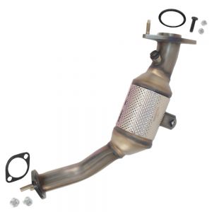 2019 INFINITI Q60 Luxe Coupe 2-Door 3.0L EPA-Approved Passenger-Side Catalytic