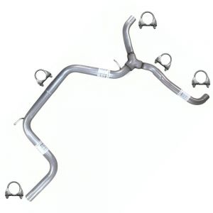 1997 Pontiac Grand Prix SE Sedan 4-Door 3.8L Stainless Steel Exhaust Y Pipe