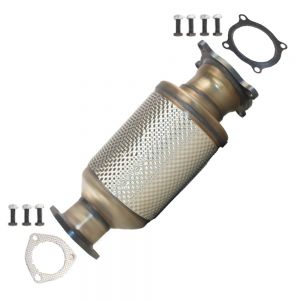 2020 Audi A4 allroad Technik Wagon 4-Door 2.0L EPA-Approved Exhaust Catalytic Converter 