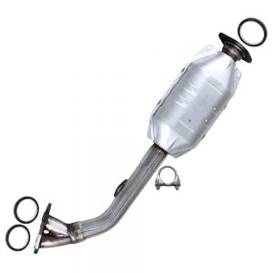 2000 Toyota 4Runner Limited Sport 3.4L EPA-Approved Rear Catalytic Converter