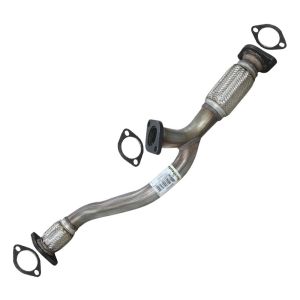 2004 Chevy Malibu LT 3.5L Stainless Steel Exhaust Flex Y-Pipe