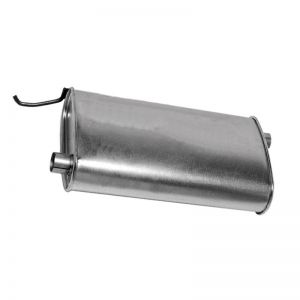 1989 Honda Civic DX sedan 1.5L Exhaust Muffler