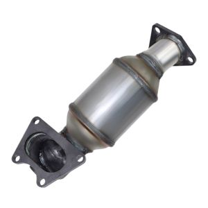 2003 Honda Accord EX 3.0L EPA Approved-Driver Side Catalytic Converter
