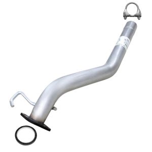 2015 Honda CR-V i-Style Sport Utility 4-Door 2.4L Stainless Steel Exhaust Intermediate Pipe 