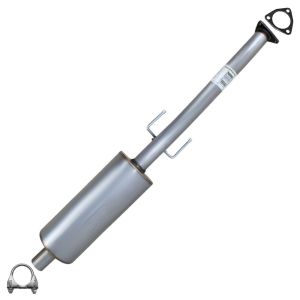 2016 Honda CR-V i-Style Sport Utility 4-Door 2.4L Stainless Steel Exhaust Resonator Pipe 