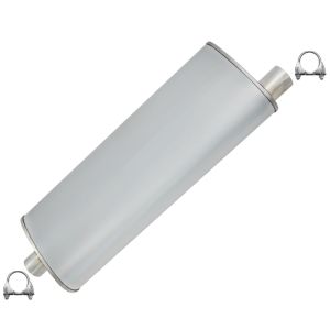 1999 Jeep GrandCherokee Laredo 4.7L Stainless Steel Exhaust Muffler