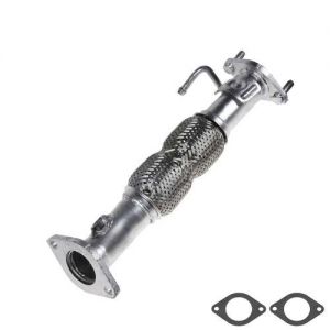 2013 Hyundai Tucson Limited Sport Utility 4-Door 2.4L Direct fit Exhaust Flex Pipe