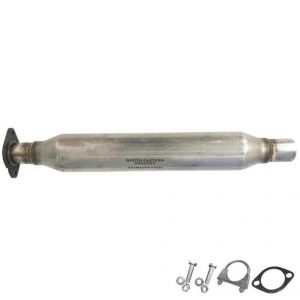 2005 Buick LaCrosse CXL Sedan 4-Door 3.8L Stainless Steel Exhaust Resonator