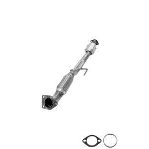 2013 Nissan Altima SL Sedan 4-Door 2.5L Direct Fit Rear Catalytic Converter
