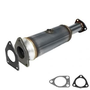 2007 Honda Accord EX Coupe 2-Door 2.4L Exhaust Catalytic Converter