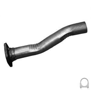 2009 GMC Canyon L4 2.9L Exhaust Extension Pipe