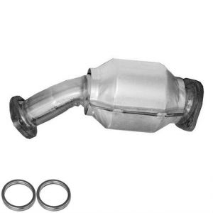 2000 Lexus RX300 Base Sport Utility 4-Door 3.0L Front Exhaust Catalytic Converter