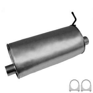 2006 Chevrolet Colorado L5 3.5L Muffler Premium