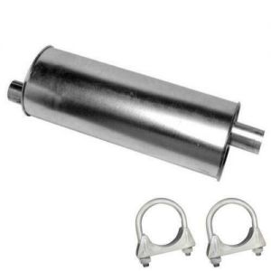 1996 Dodge B1500 V8 5.2L Muffler Premium