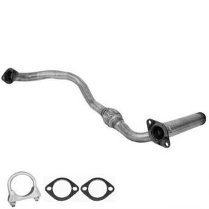 2003 Nissan Xterra V6 3.3L Y Pipe