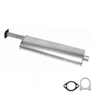 2000 Chevrolet Venture V6 3.4L Muffler Premium