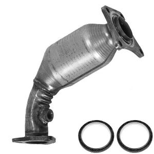 2004 Nissan Maxima SE Sedan 4-Door 3.5L Catalytic Converter Manifold