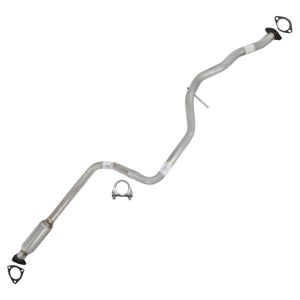 2005 Chevy Classic 2.2L Stainless Steel Resonator Pipe