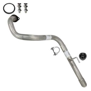 2016 Toyota 4Runner Trail 4.0L Stainless Steel Exhaust Tail Pipe