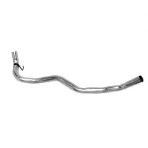 99 Chevrolet S10 L4 2.2L Tail Pipe RWD
