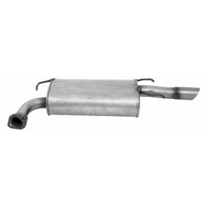 2005 Toyota Avalon V6 3.5L Muffler Assembly Right Premium