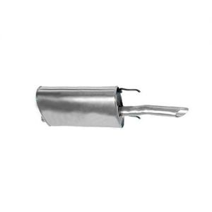 1997 Buick Century V6 3.1L Muffler Premium