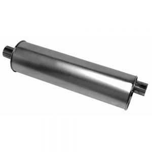 1998 Ford E-250 V6 4.2L Muffler Premium