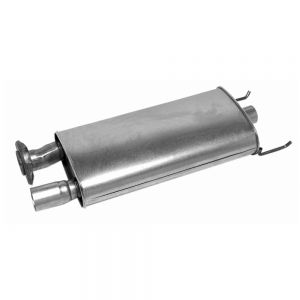 1998 Ford Explorer 2-Door V6 4.0L Muffler Premium