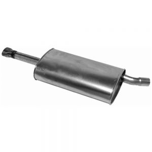 1997 Pontiac Grand Am SE V6 3.1L Muffler Requires 36153