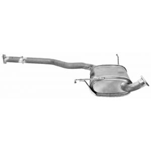 2004 Kia Sedona V6 3.5L Muffler Assembly Rear Premium