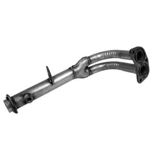 2001 Honda CR-V L4 2.0L Front Pipe Fed. Emiss